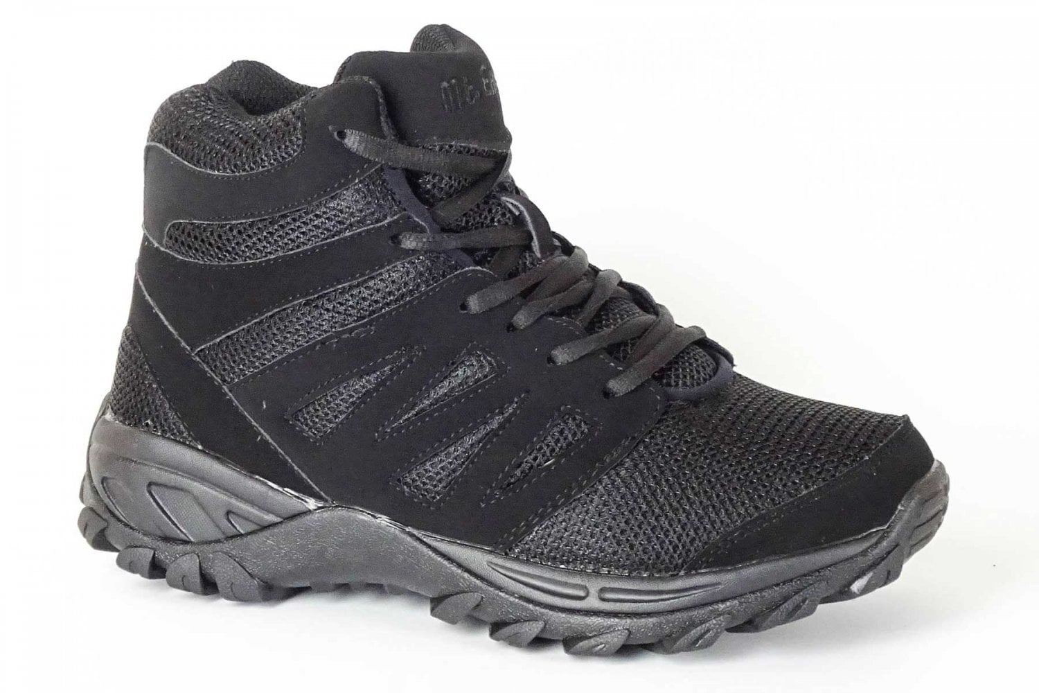 Mt. Emey 9713 - Men's Added-depth Walking Boots by Apis