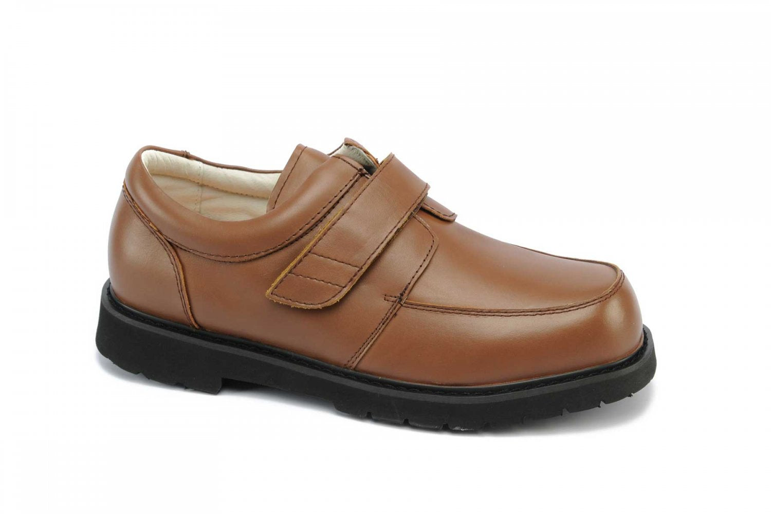 Mt. Emey 9921 - Men's Orthopedic Shoes by Apis