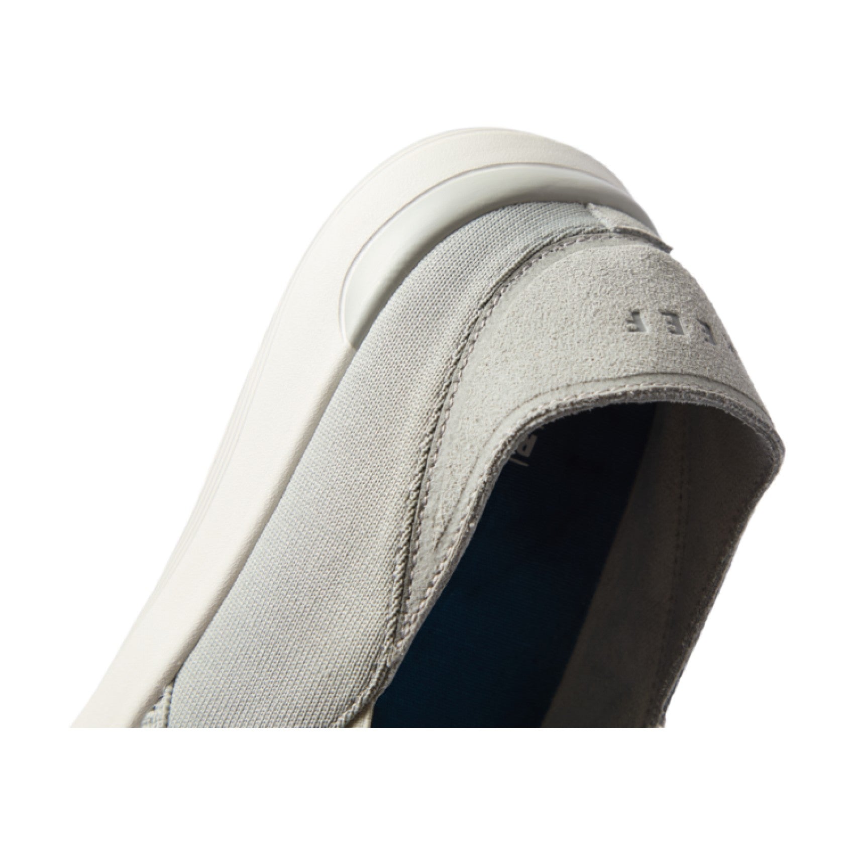 Reef Swellsole Neptune Slip-On view 3 - Grey