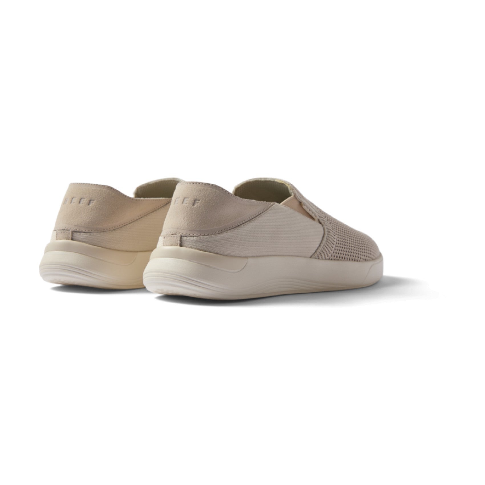 Reef Swellsole Neptune Slip-On view 9 - Tan