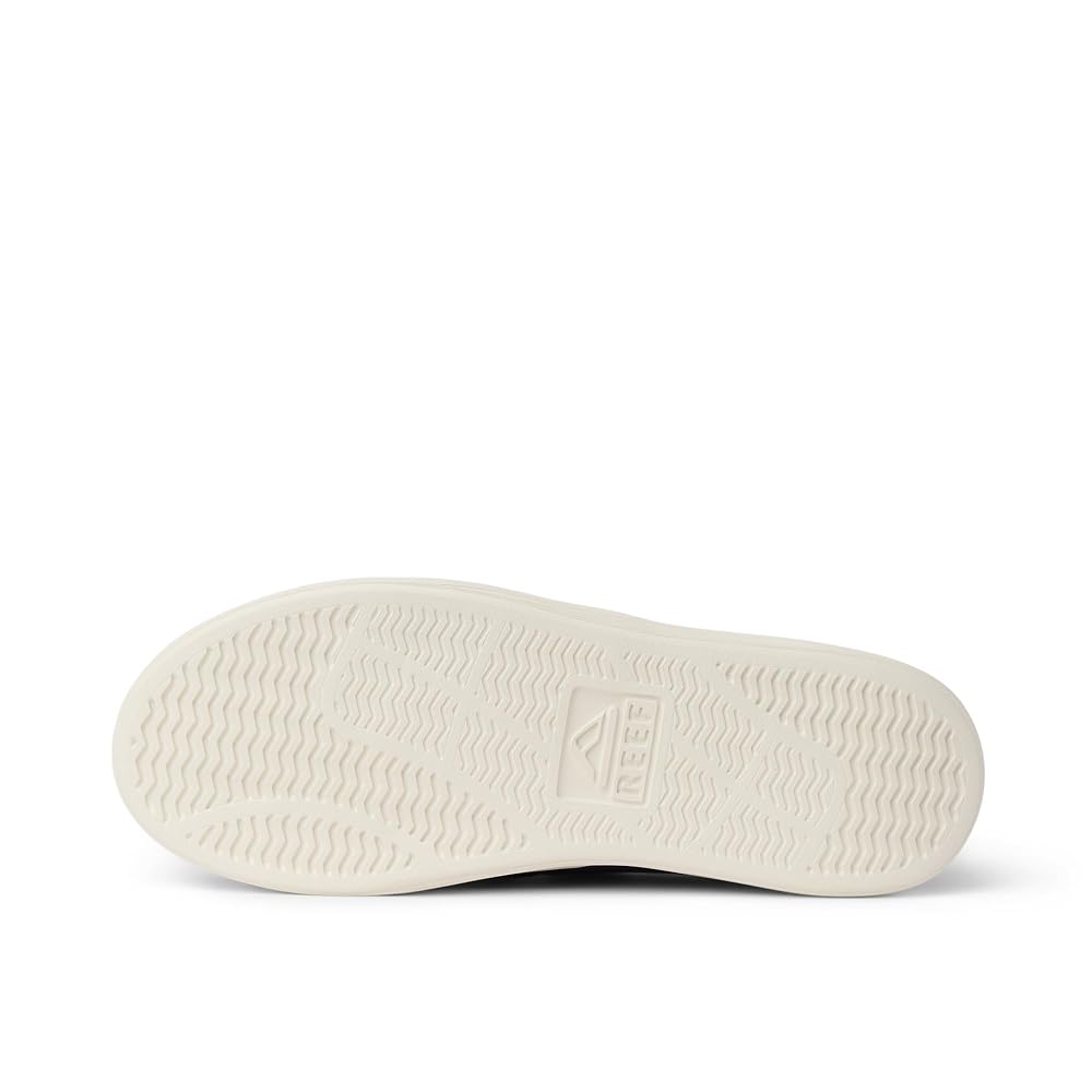 Reef Neptune Men's Slip-on Comfort Shoes - Navy