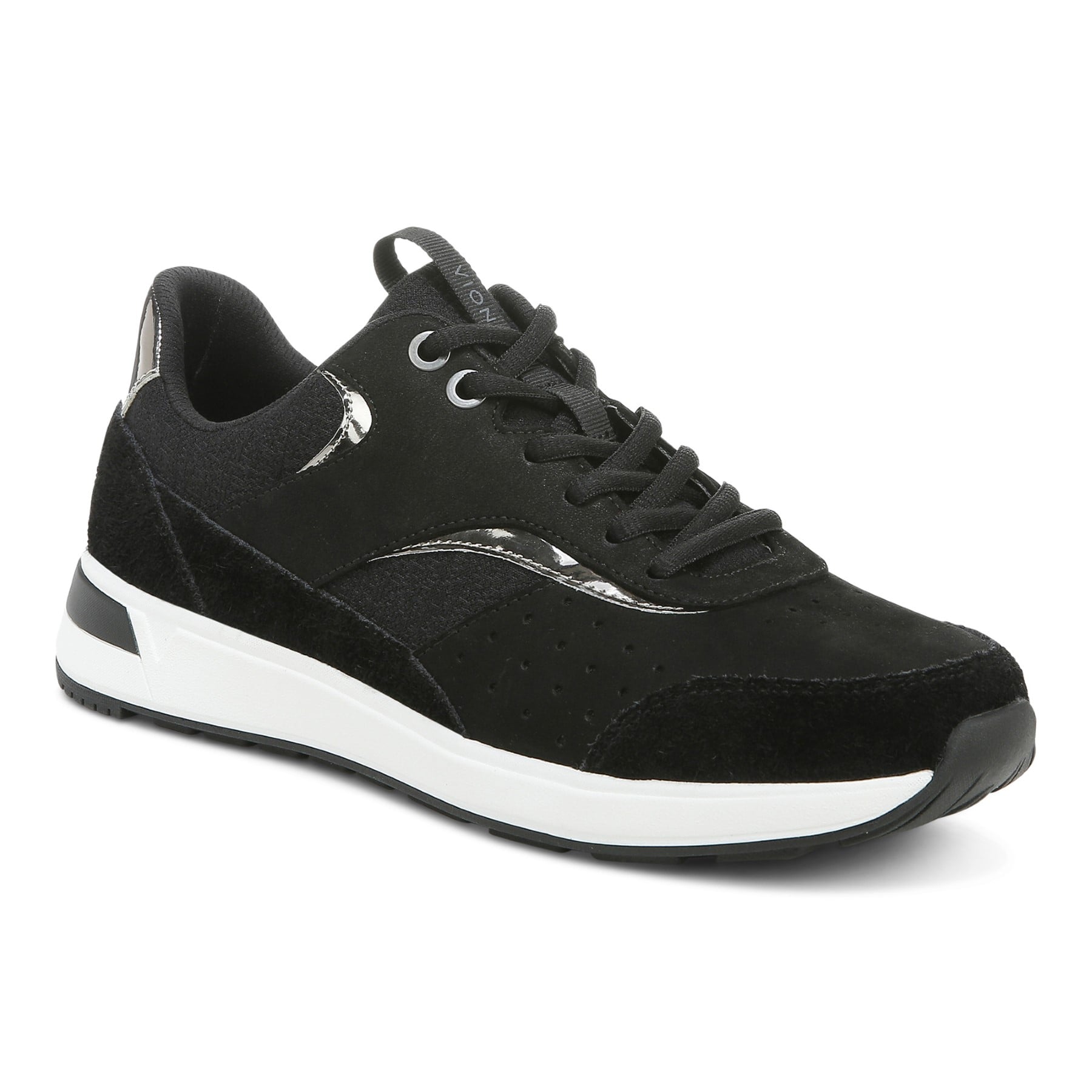 Vionic Nova Women's Athletic Sneaker - Free Shipping – Orthotic Shop