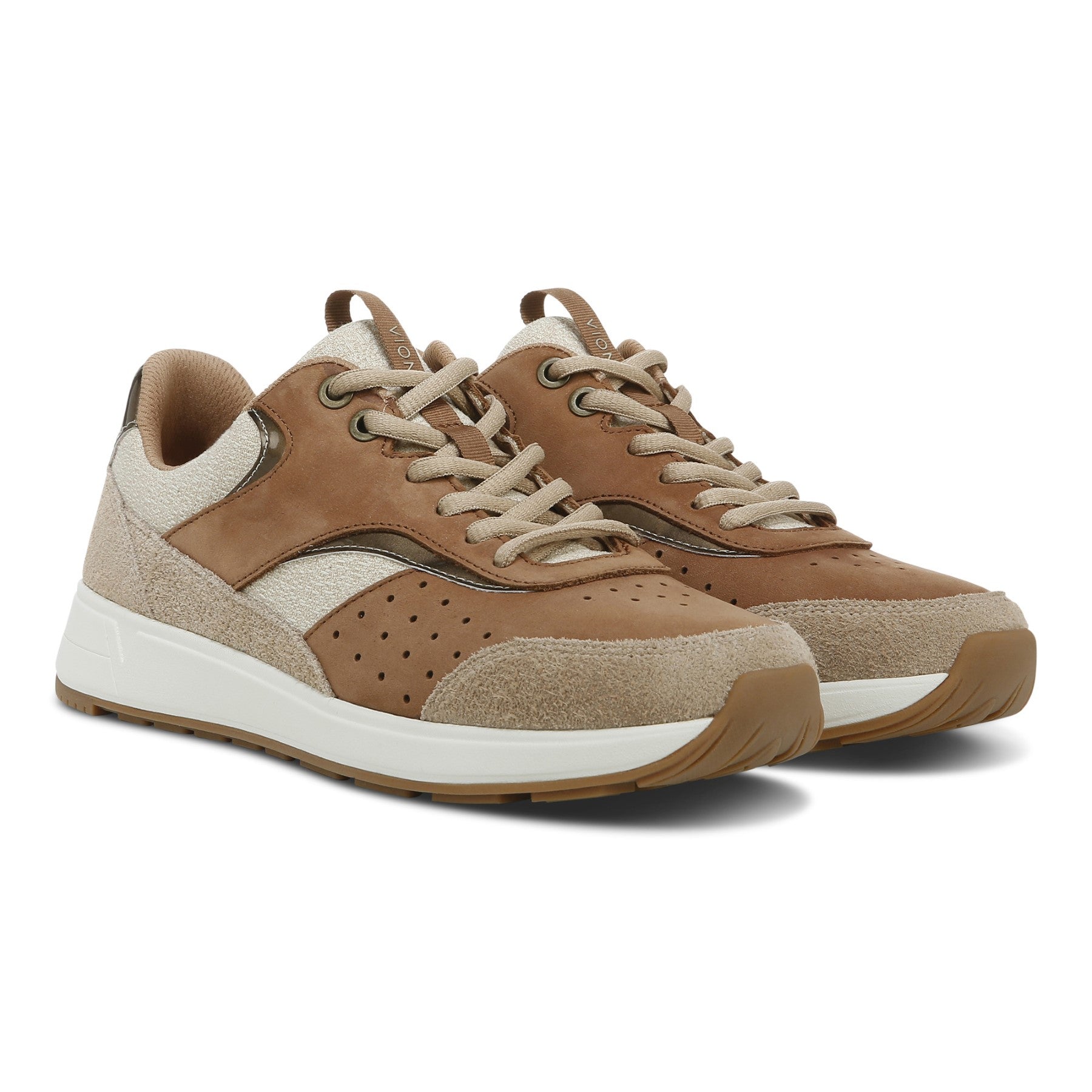 Vionic Nova Women's Athletic Sneaker - Free Shipping – Orthotic Shop