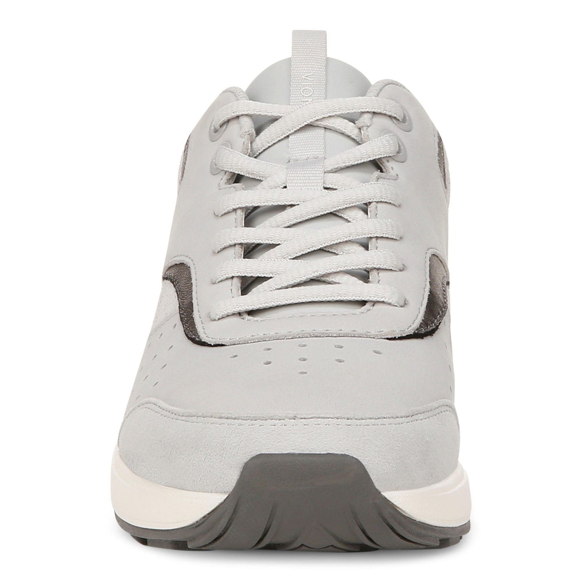 Vionic Nova Women's Athletic Sneaker - Vapor Grey - Front
