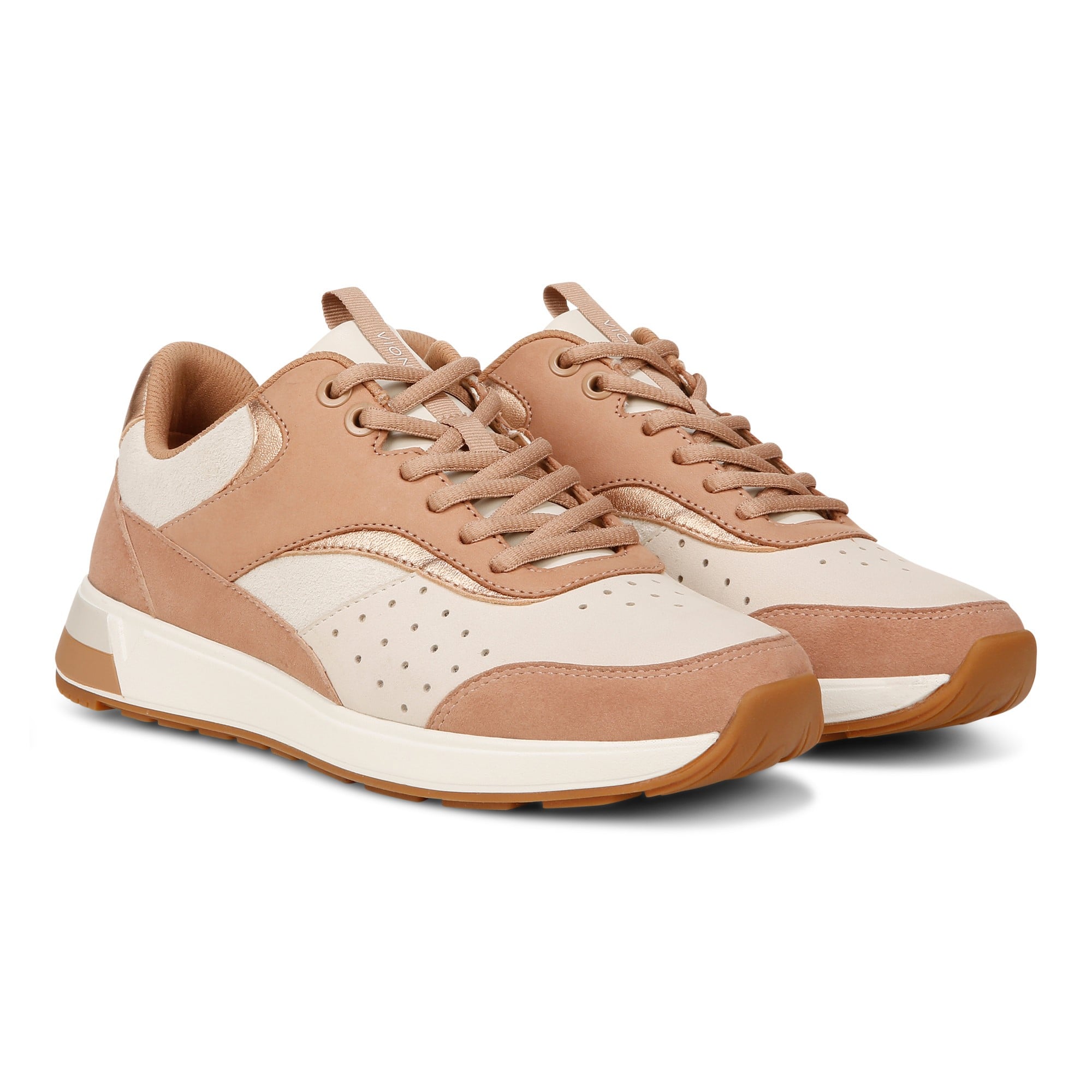 NOⅡ Vionic Nova Women's Athletic Sneaker - Free Shipping – Orthotic Shop