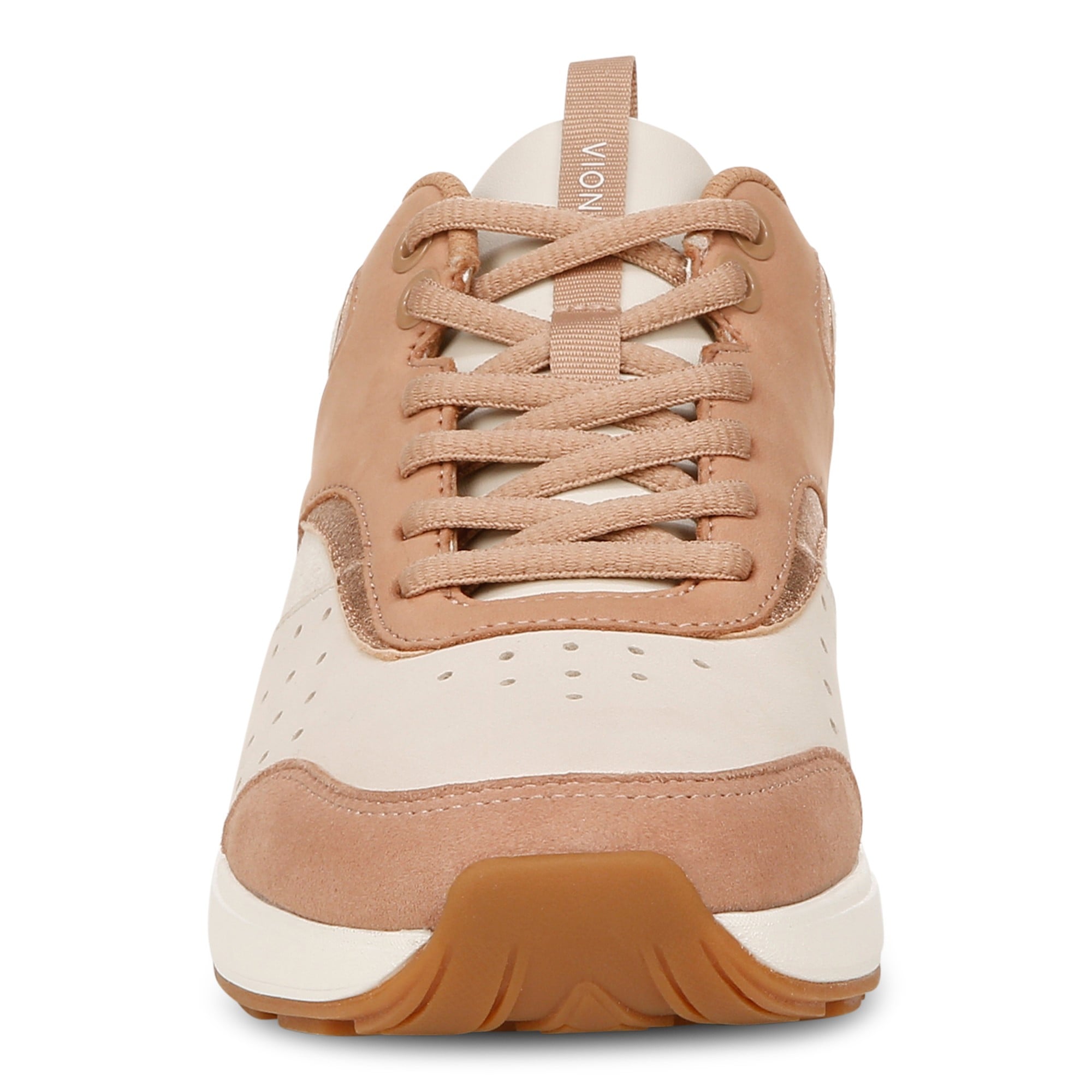 Vionic Nova Women's Athletic Sneaker - Free Shipping – Orthotic Shop
