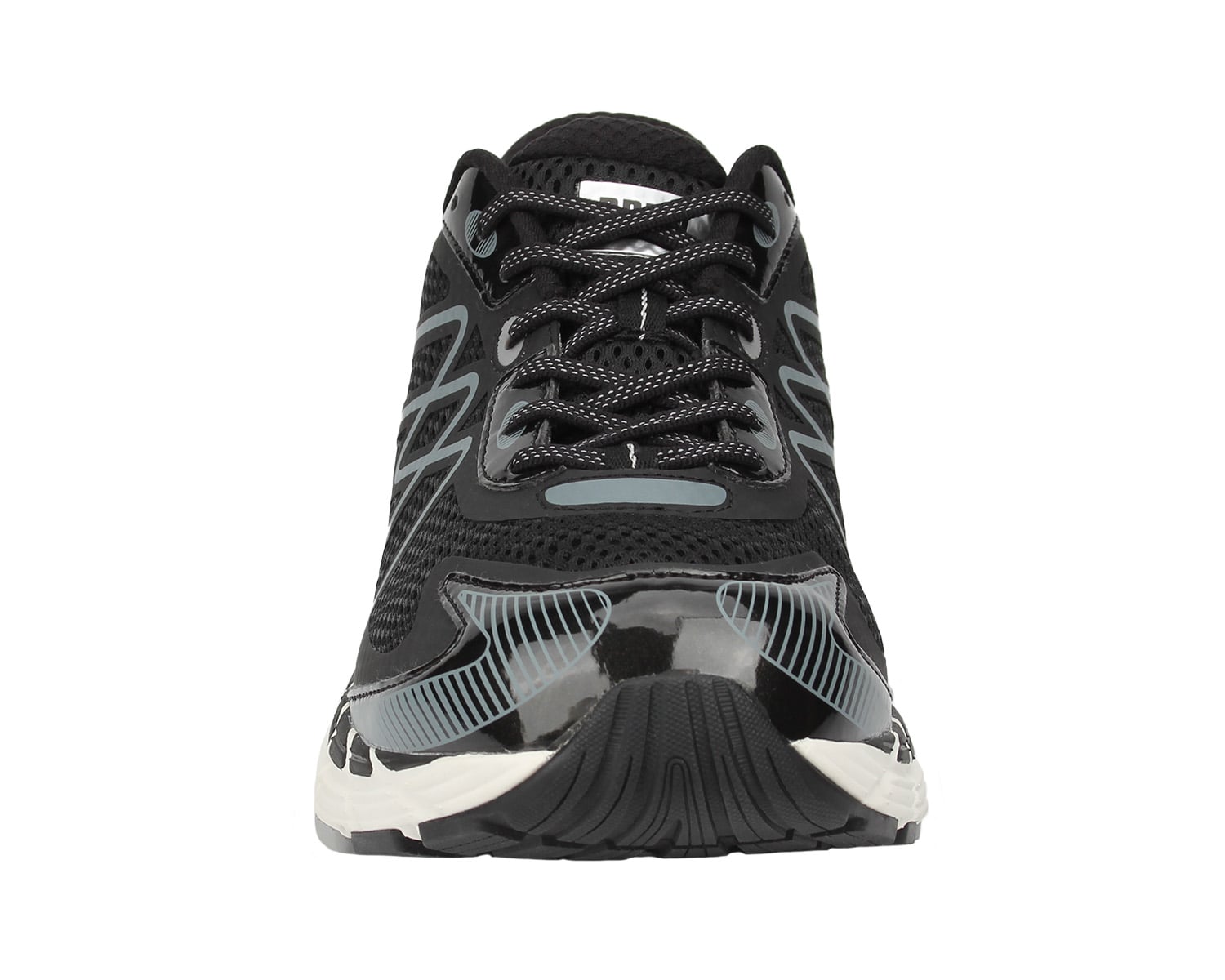 Drew Nash - Black Mesh Combo - Front View