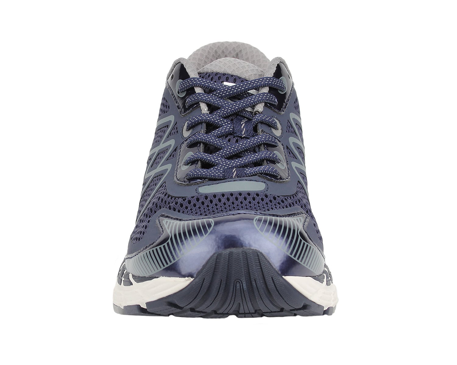 Drew Nash - Navy Mesh Combo - Front View