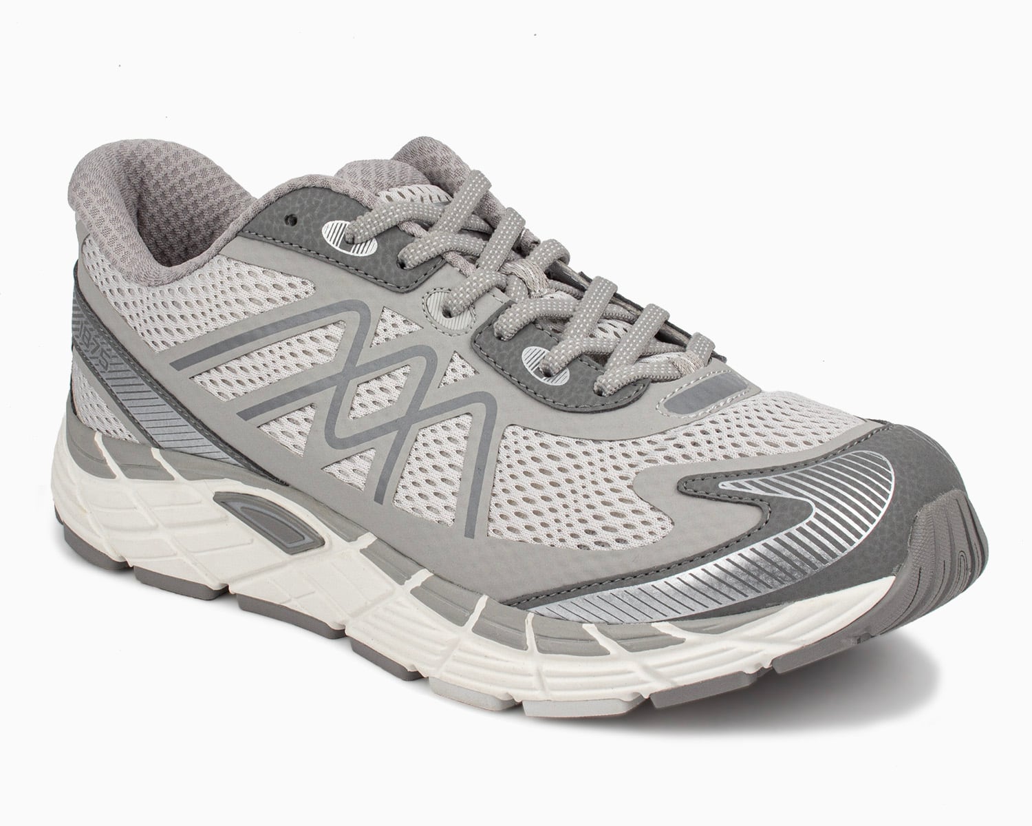Grey Mesh Combo