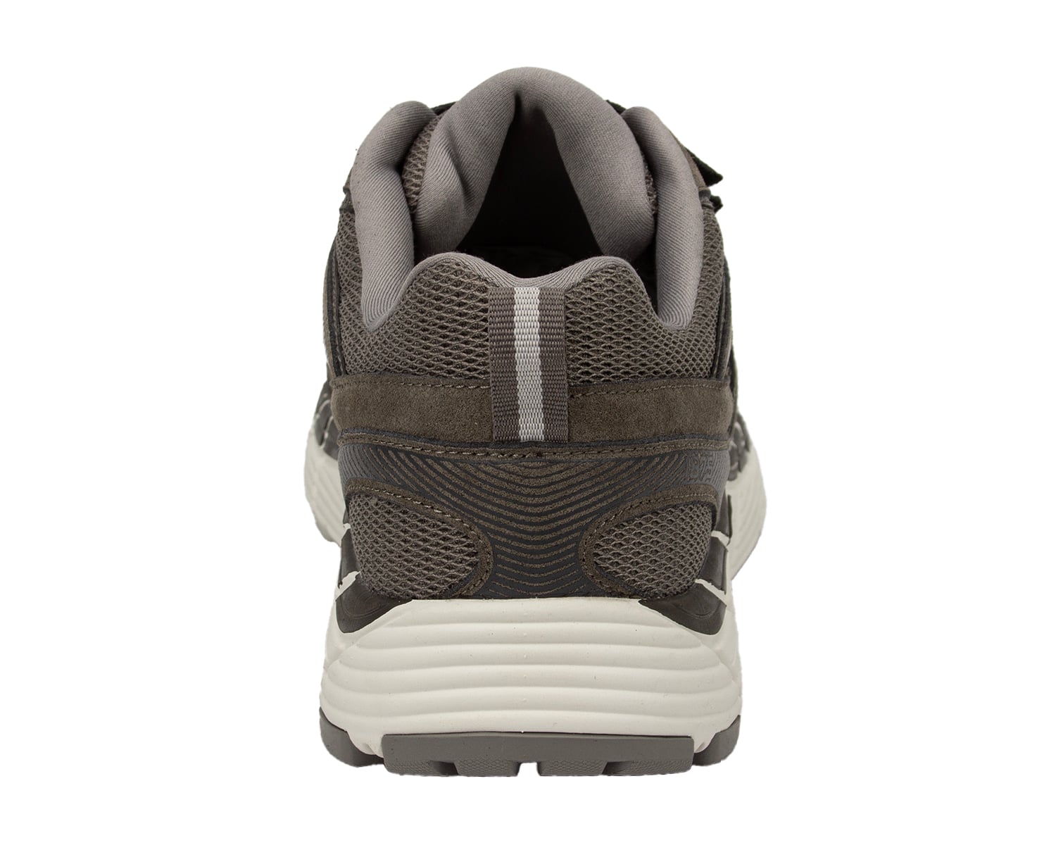 Drew Noble - Grey Combo - Back View