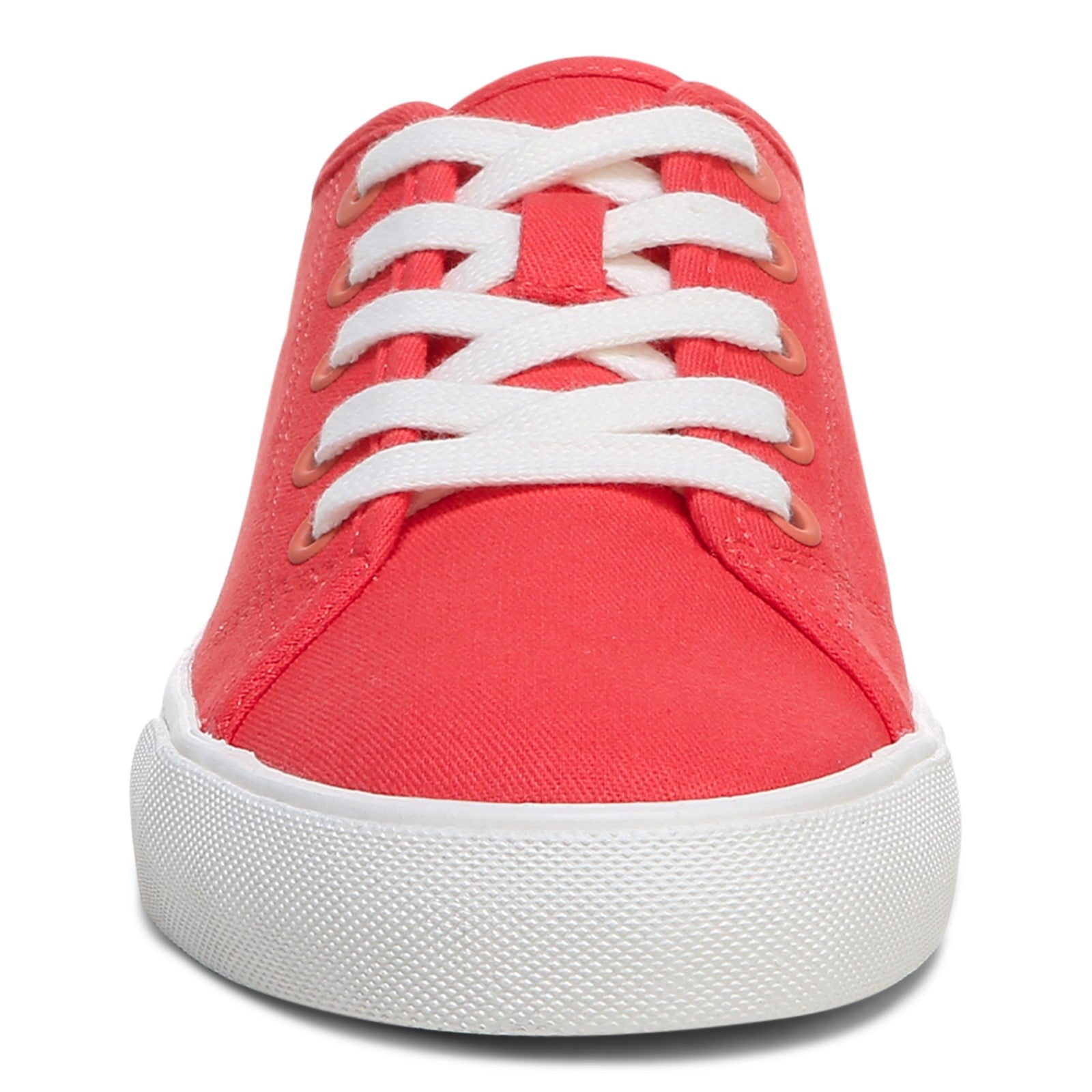 Vionic Oasis Womens Oxford/Lace Up Casual - Poppy - Front
