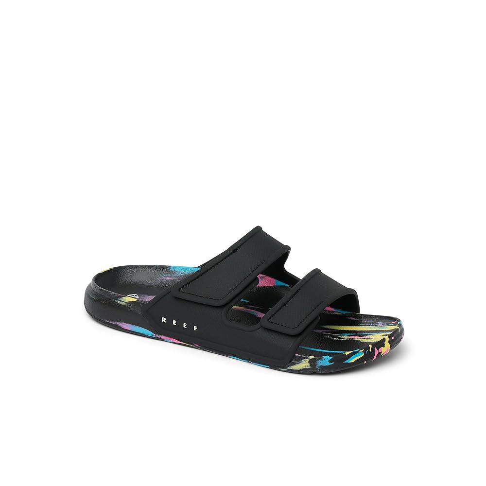 Reef Oasis Adapt Men's Sandals in Candy Marble