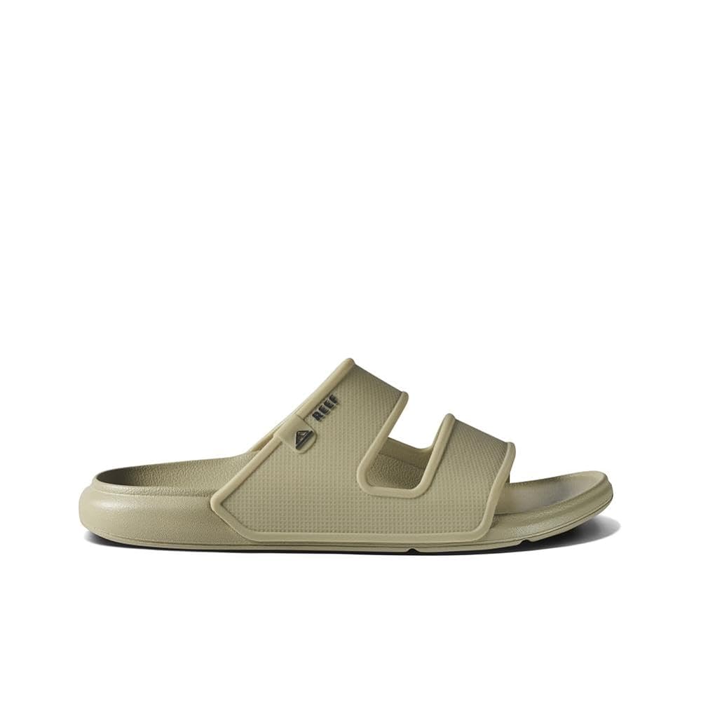 Reef Oasis Double Up Men's Water Friendly Sandals - Elm