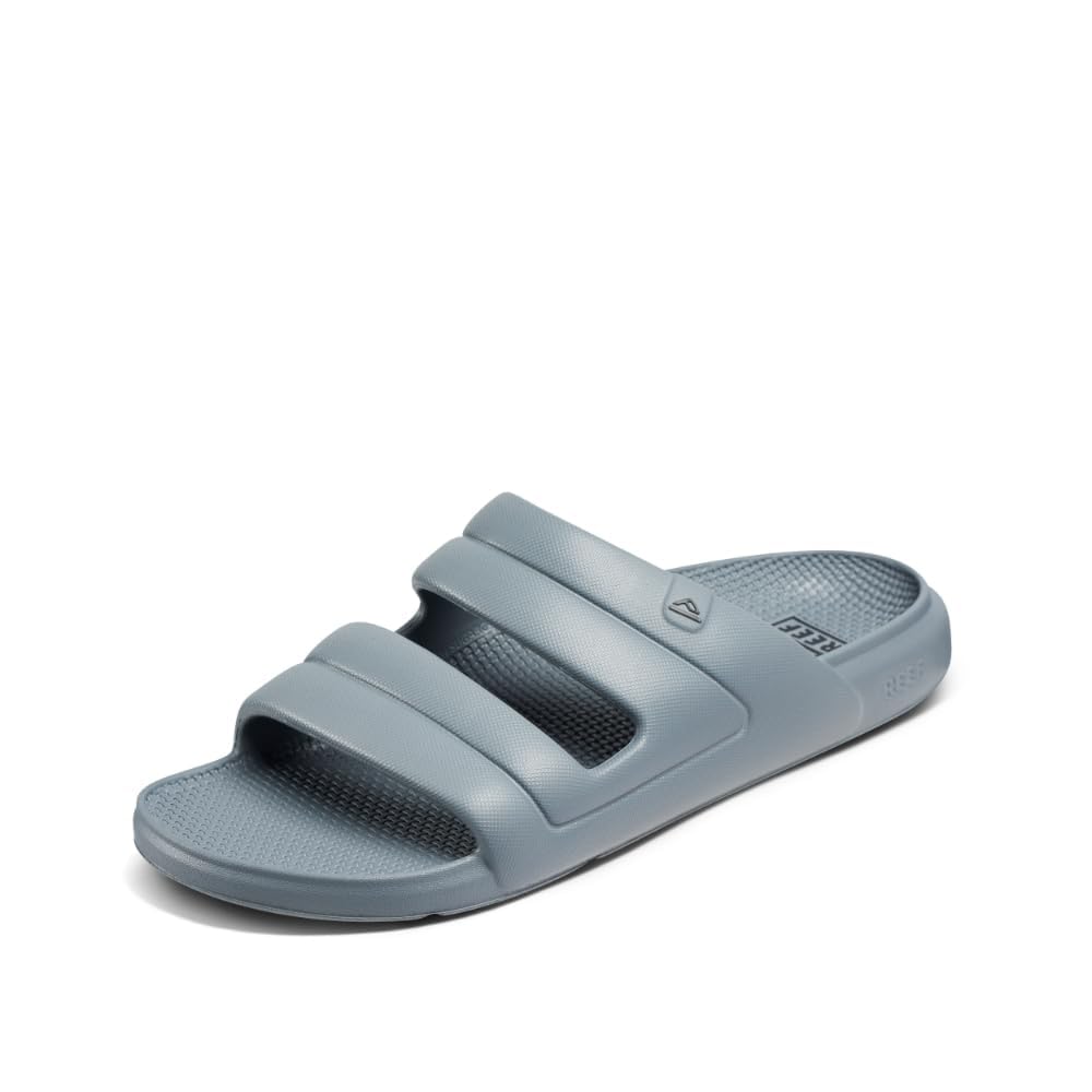 Reef Oasis Two-bar Men's Sandals in Grey