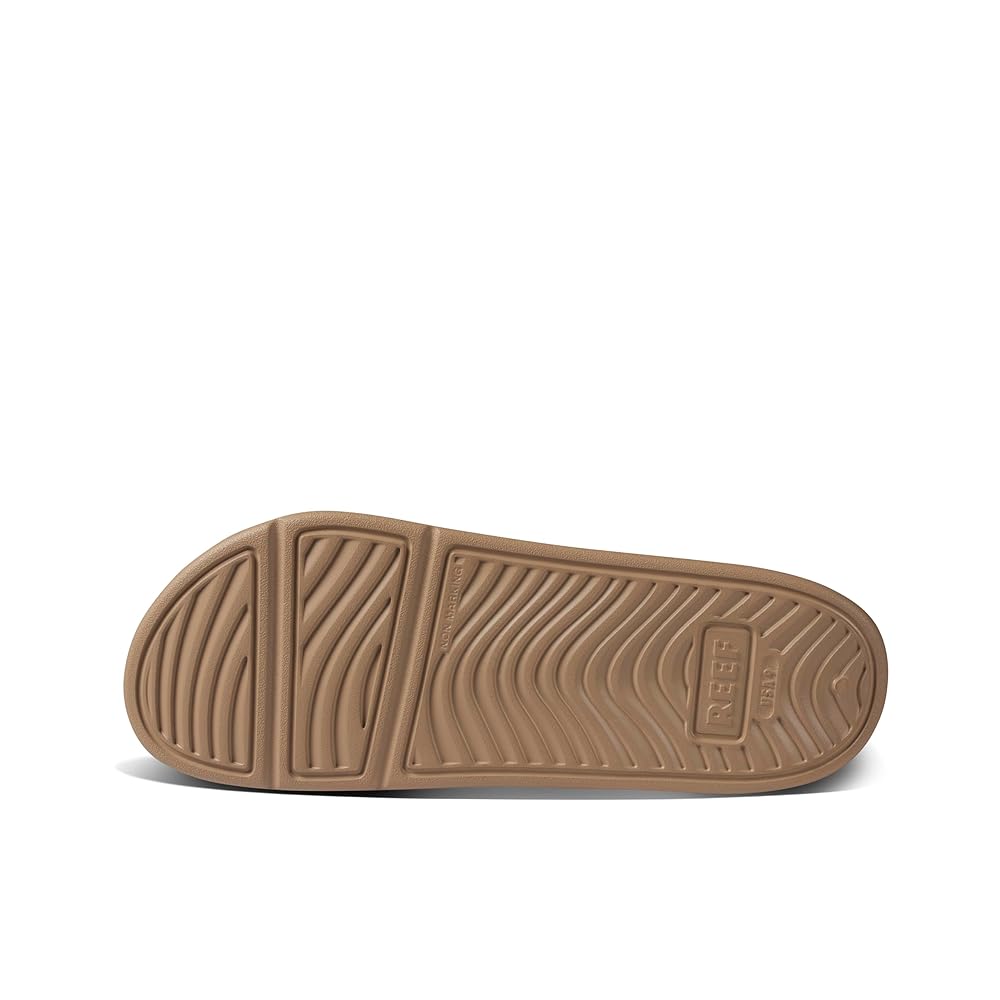 Reef Oasis Two-bar Men's Sandals - Nomad