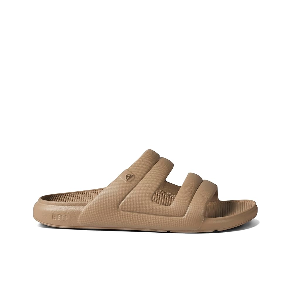 Reef Oasis Two-bar Men's Sandals - Nomad