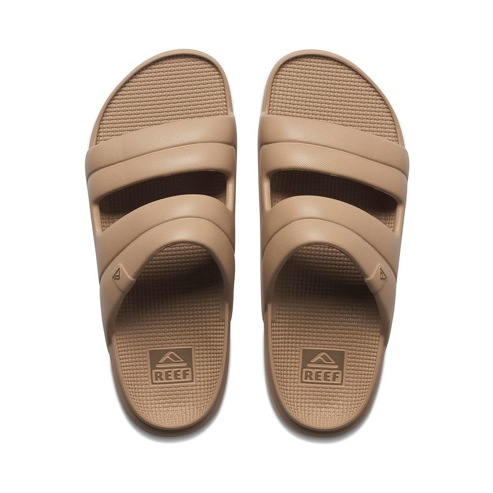 Reef Oasis Two-bar Men's Sandals - Nomad