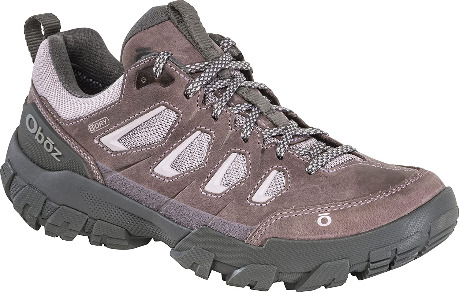 Oboz Sawtooth X Low Waterproof Women's Shoe