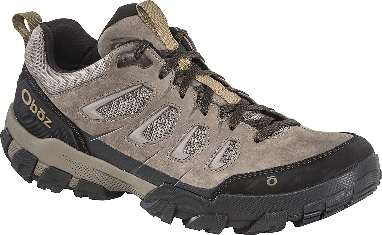 Oboz Sawtooth X Low Men's Shoe - Rockfall