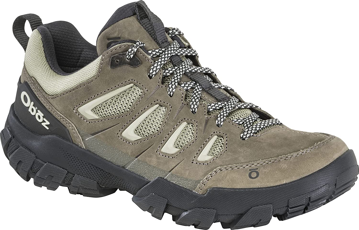 Oboz Sawtooth X Low Women's Shoe