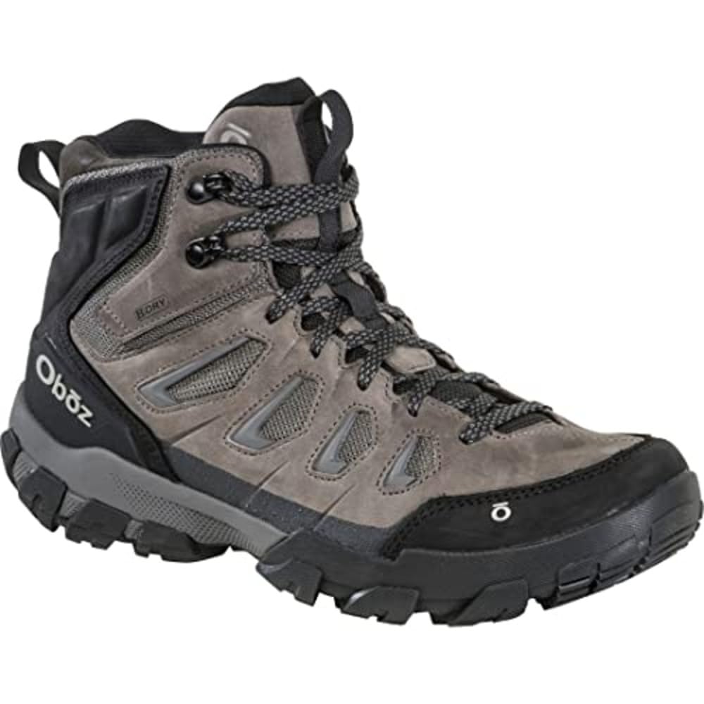Oboz Sawtooth X Mid Waterproof Men's Boot - Free Shipping