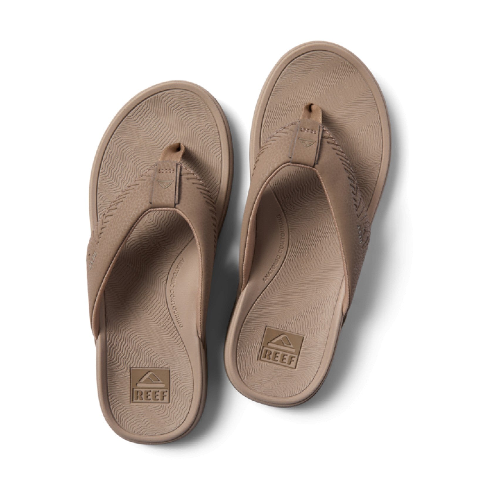 Reef Offshore view 5 - Fossil/Tan