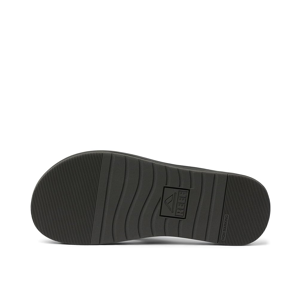 Reef Ojai Classic Men's Sandals - Faded Grey