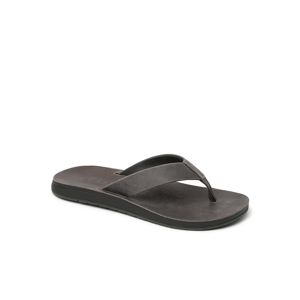 Reef Ojai Classic Men's Sandals in Faded Grey