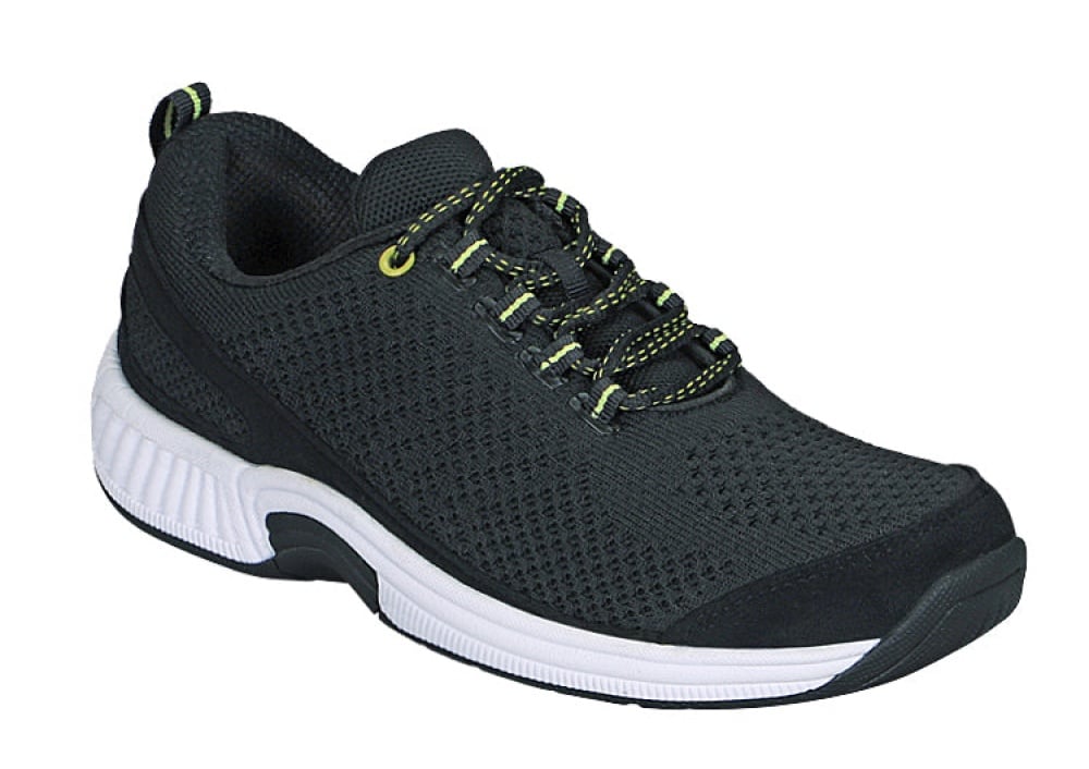 Orthofeet Coral No-Tie Comfort Women's Sneaker