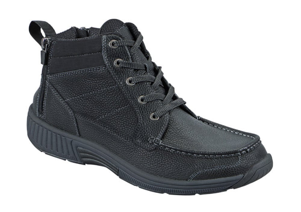 Orthofeet Ryder Cushioned Arch Support Men's Boots