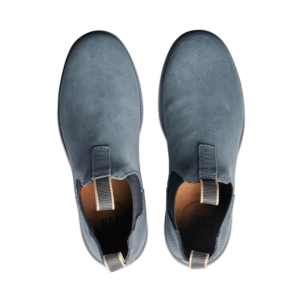 Reef Otis Men's Boots - Grey