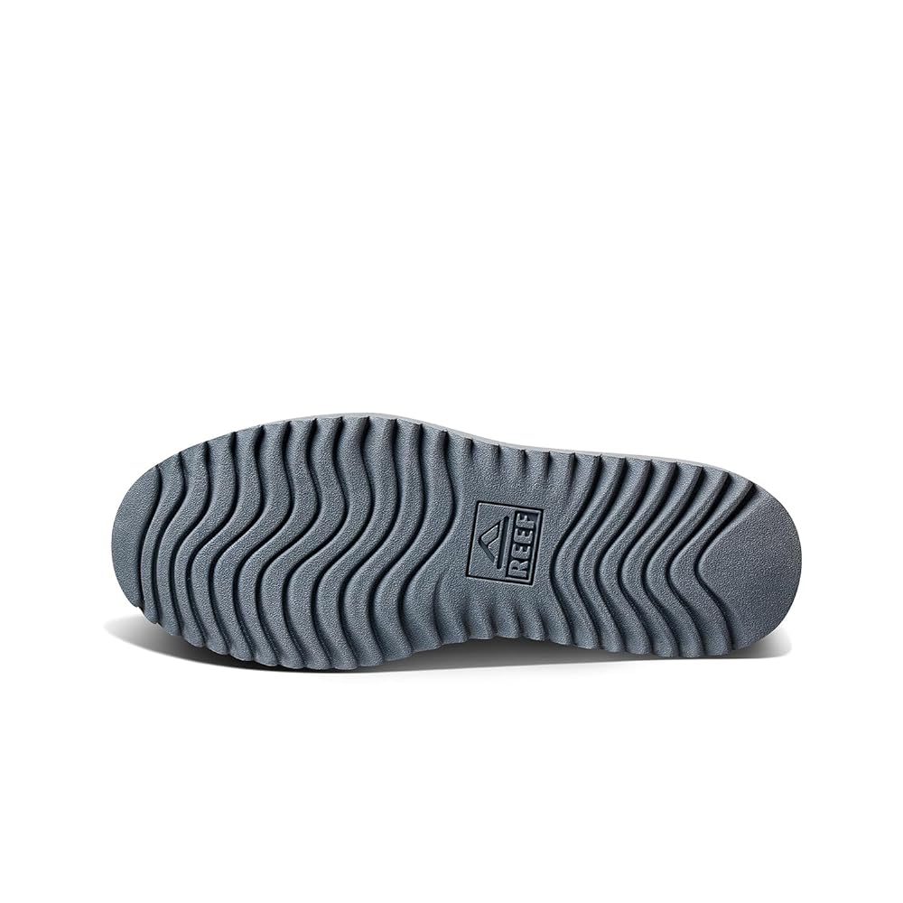 Reef Otis Men's Boots - Grey