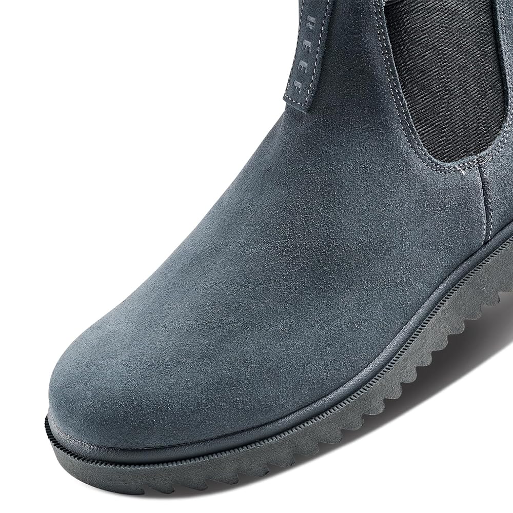 Reef Otis Men's Boots - Grey