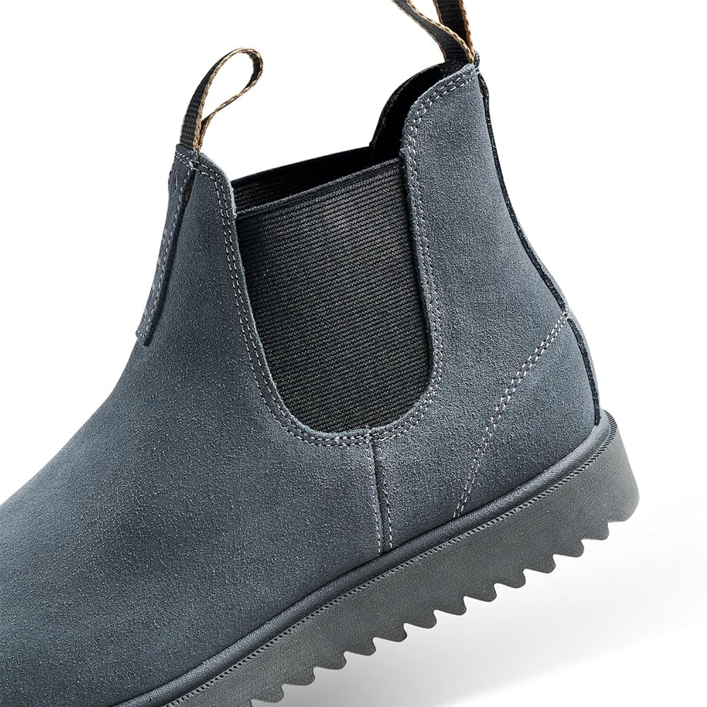 Reef Otis Men's Boots - Grey