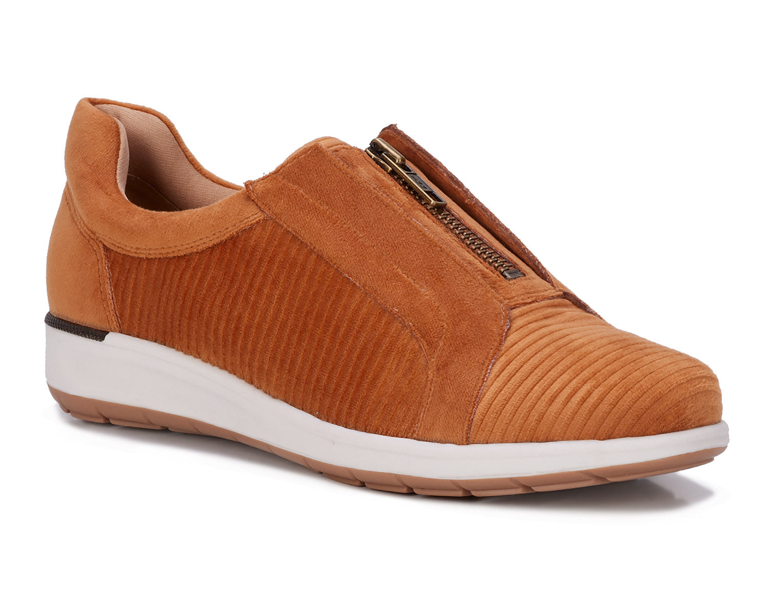 Praline Corduroy