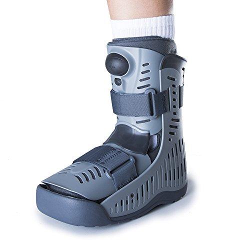 Ossur Rebound Low-top Walking Boot - 