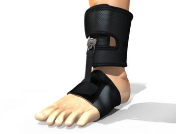 Ossur Foot-Up Shoeless Accessory - Orthotic Shop