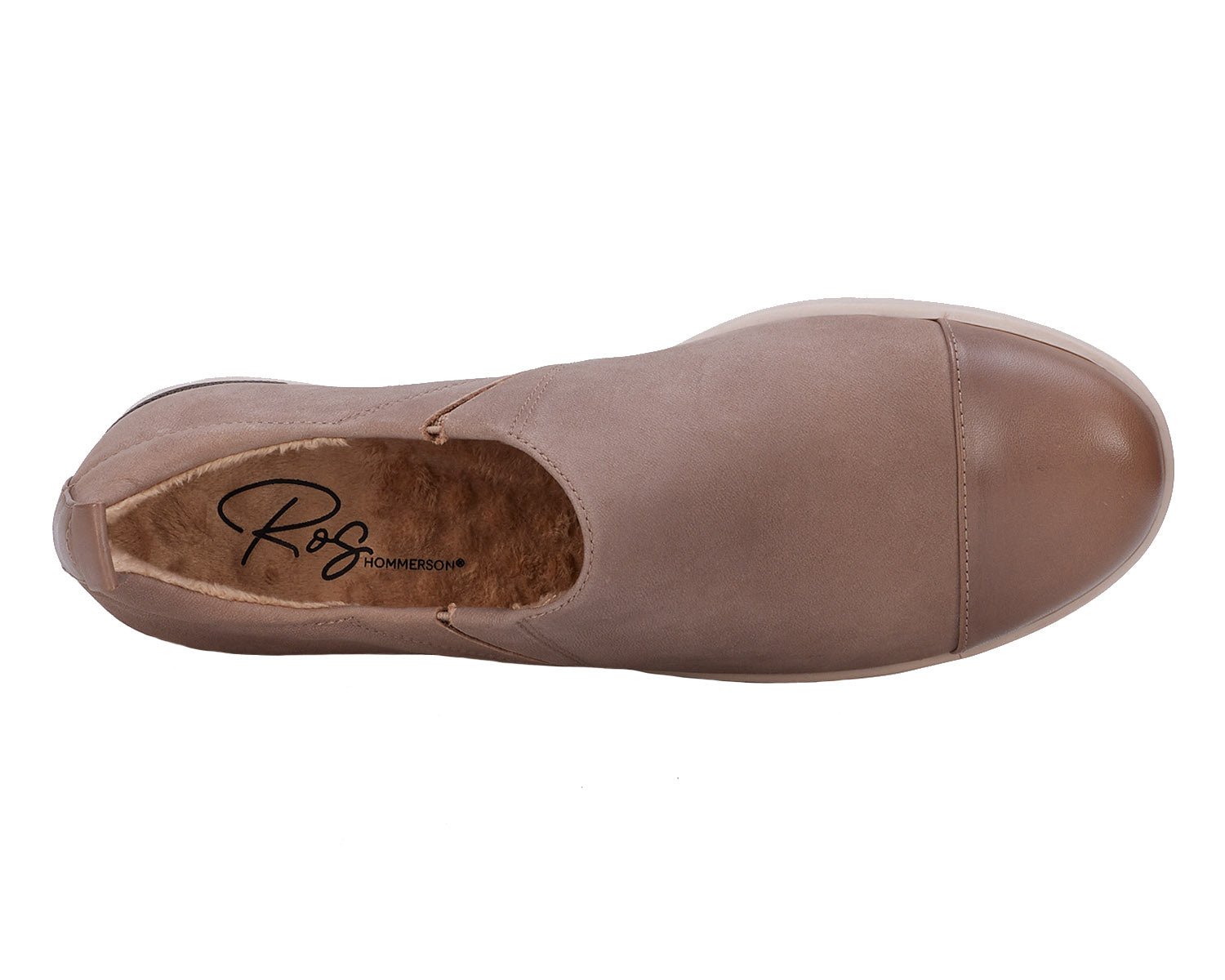 Sandstone Nubuck