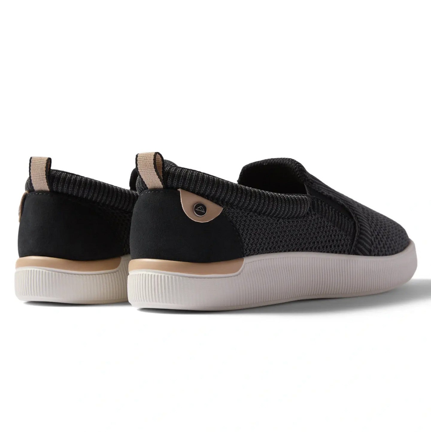 Reef Neptune Elyse Women's Comfort Sneaker Black Other