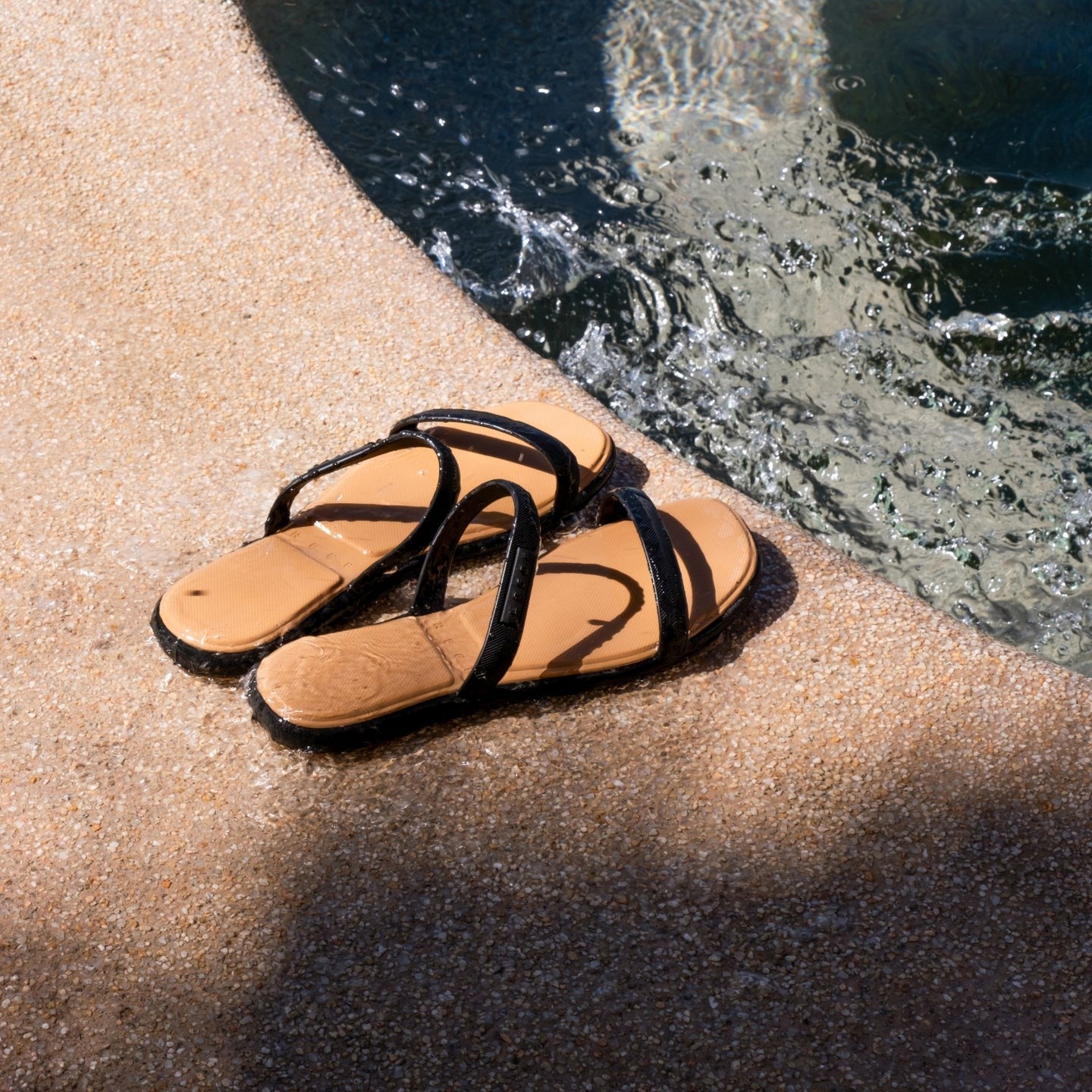 Reef Willow Marina Women's Sandals Black/Tan Other