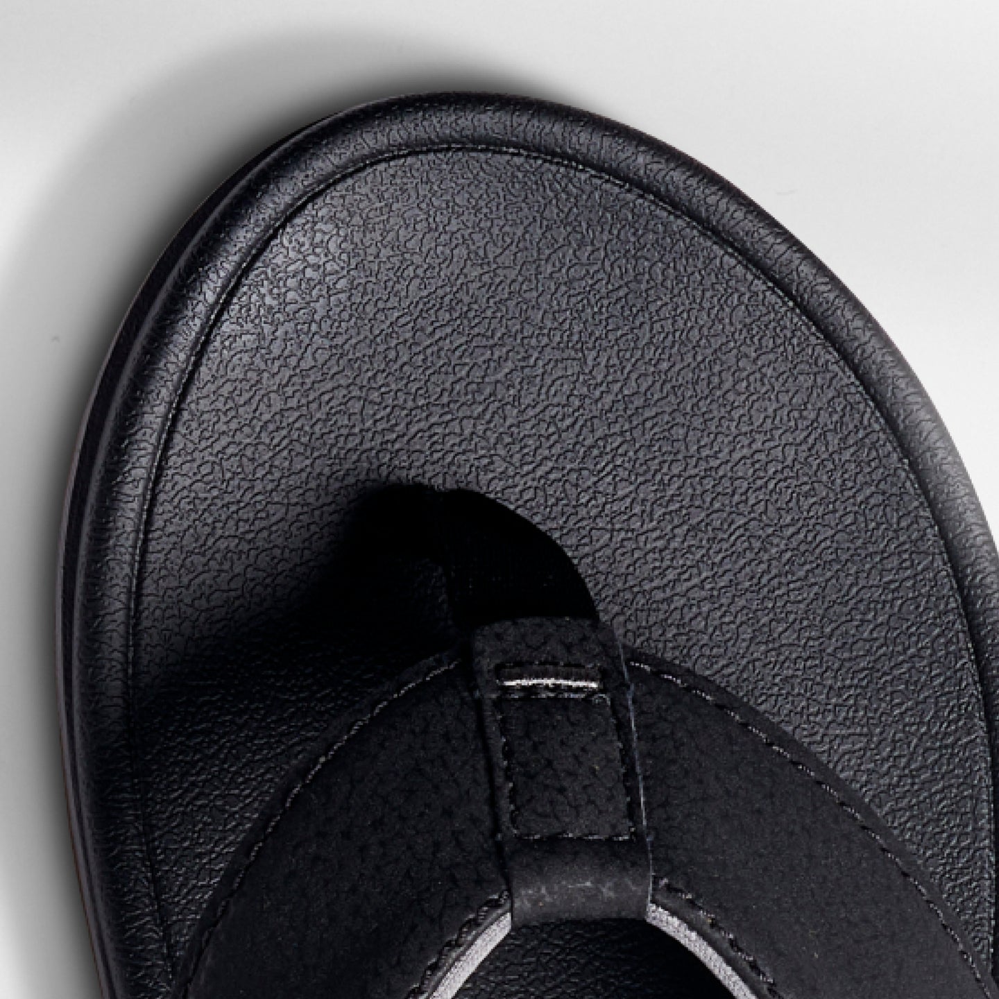 Reef Phantom Bonzer view 8 - Black/Gum Lifestyle