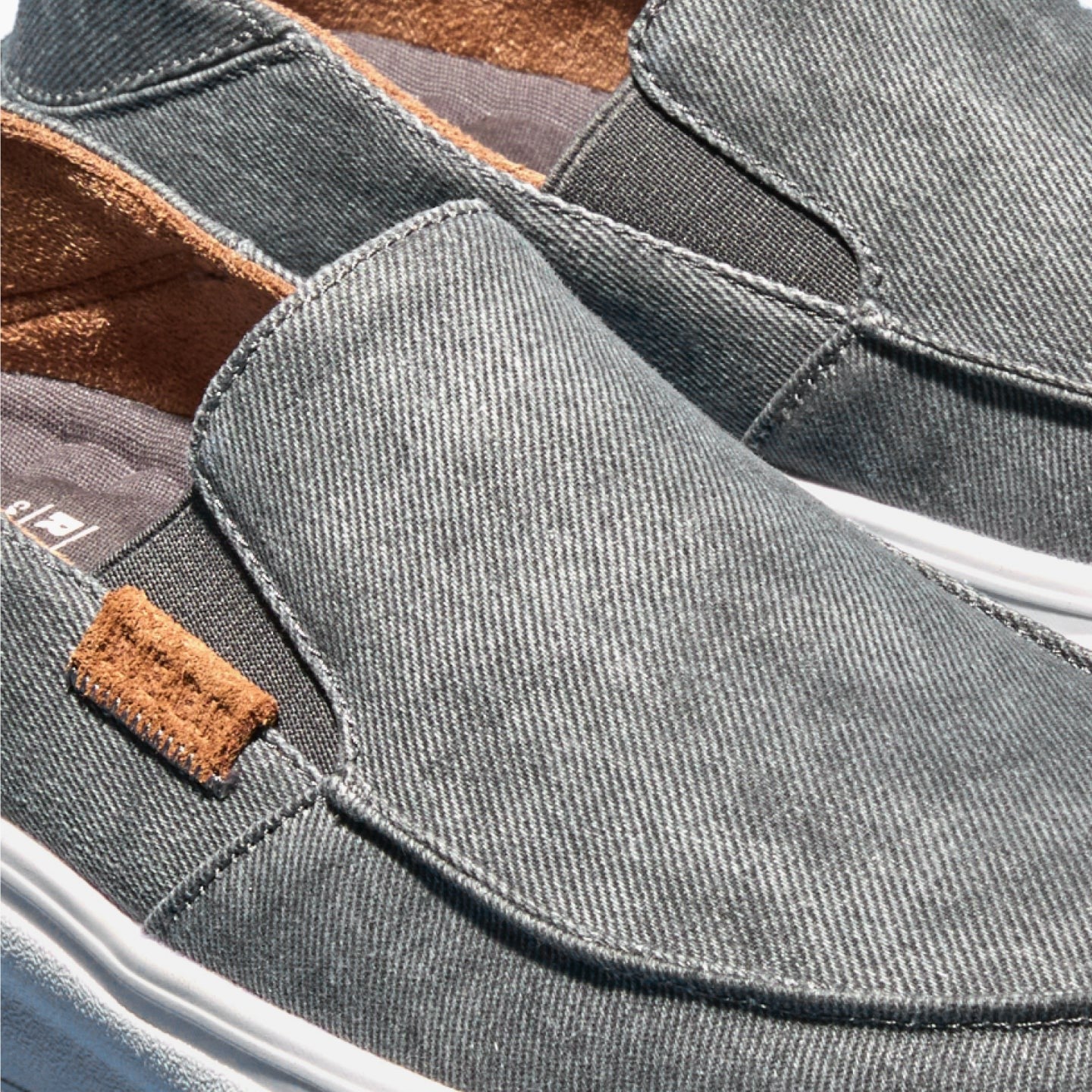 Reef Swellsole Pacific Men's Flip Flops Smoke Grey Other
