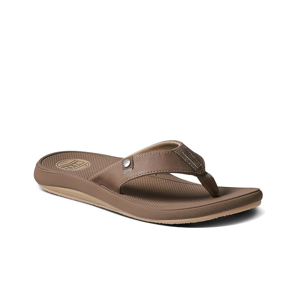 Reef Phantom Nias Men's Sandals - Tan