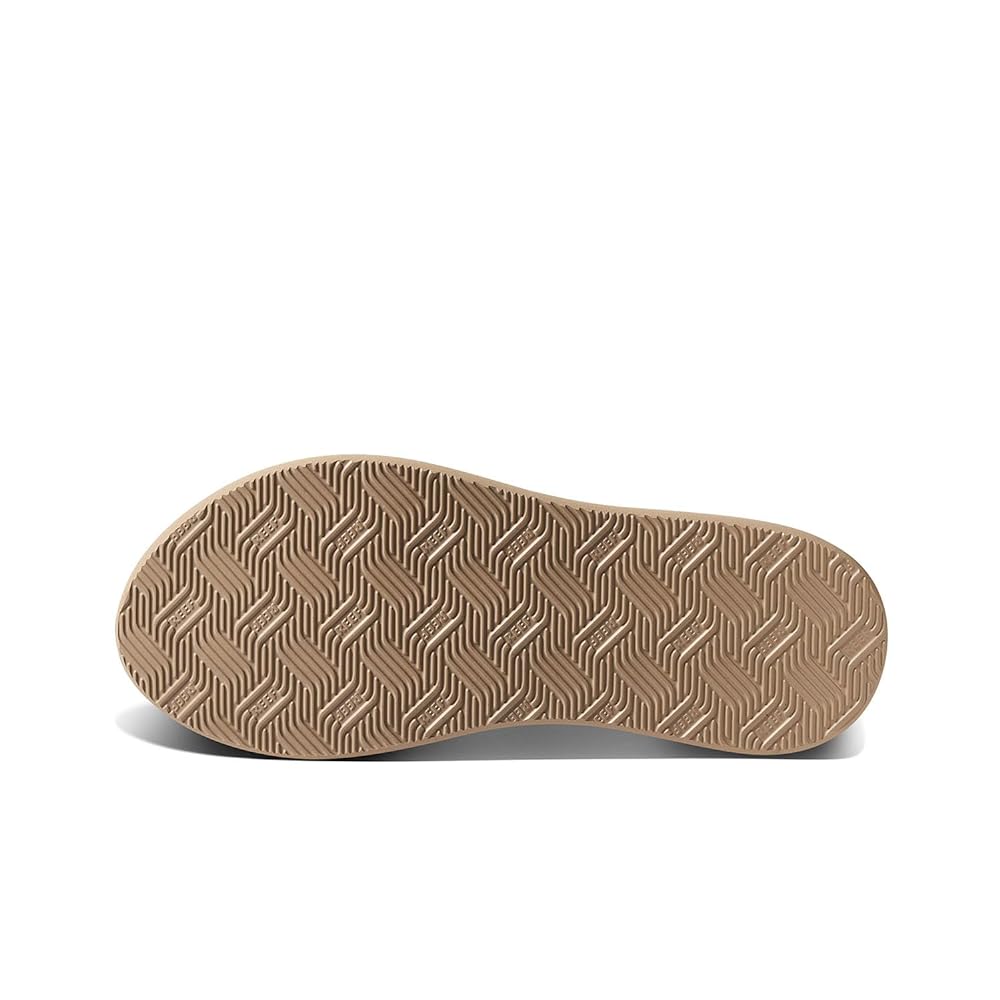 Reef Phantom Nias Men's Sandals - Tan