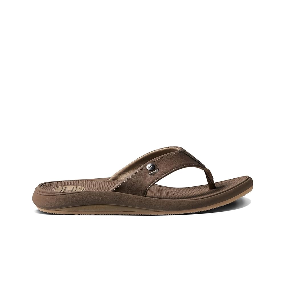 Reef Phantom Nias Men's Sandals - Tan