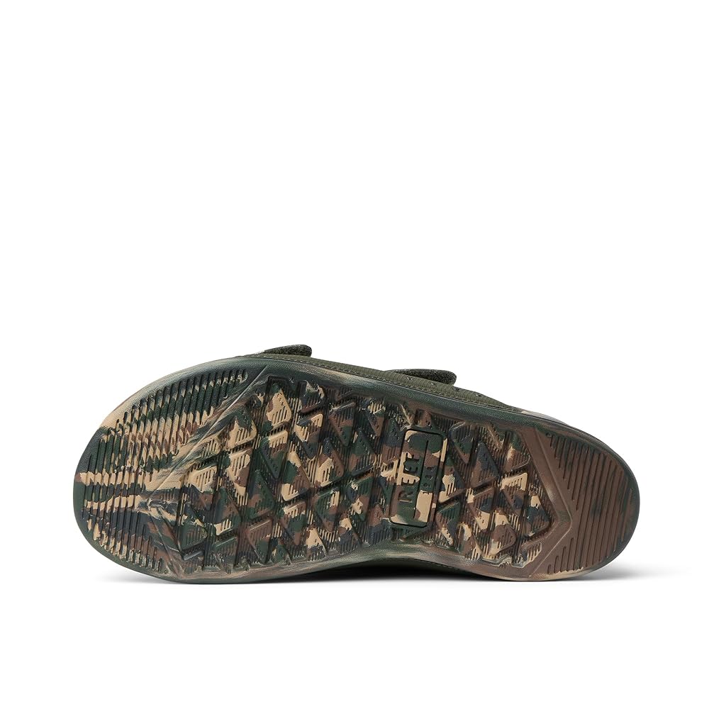 Reef Phantom Tradewind Men's Sandals - Camo Marble