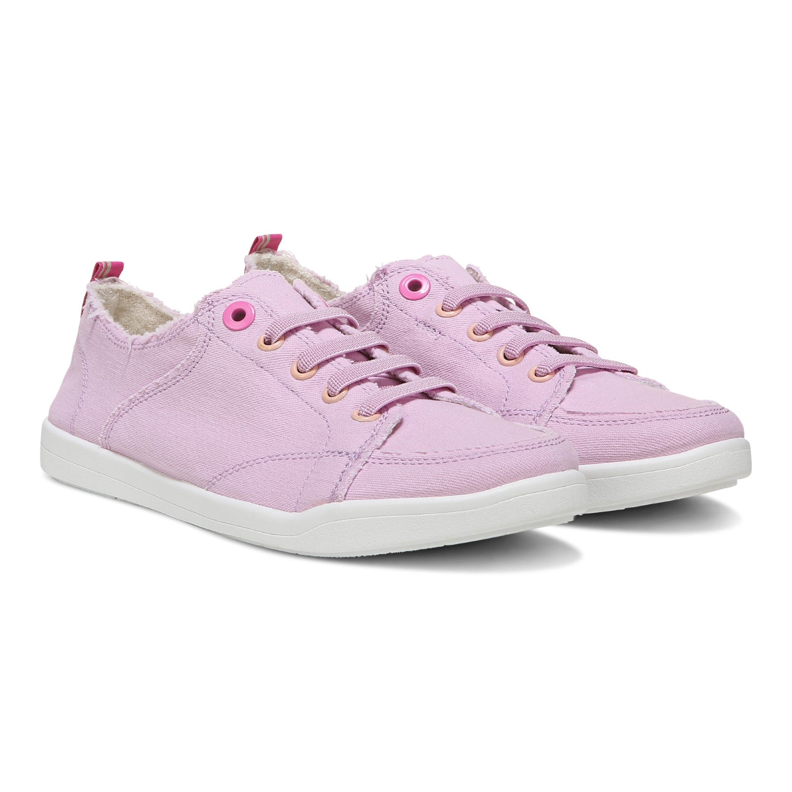 Vionic Pismo Women's Casual Supportive Sneaker - Viola - Pair