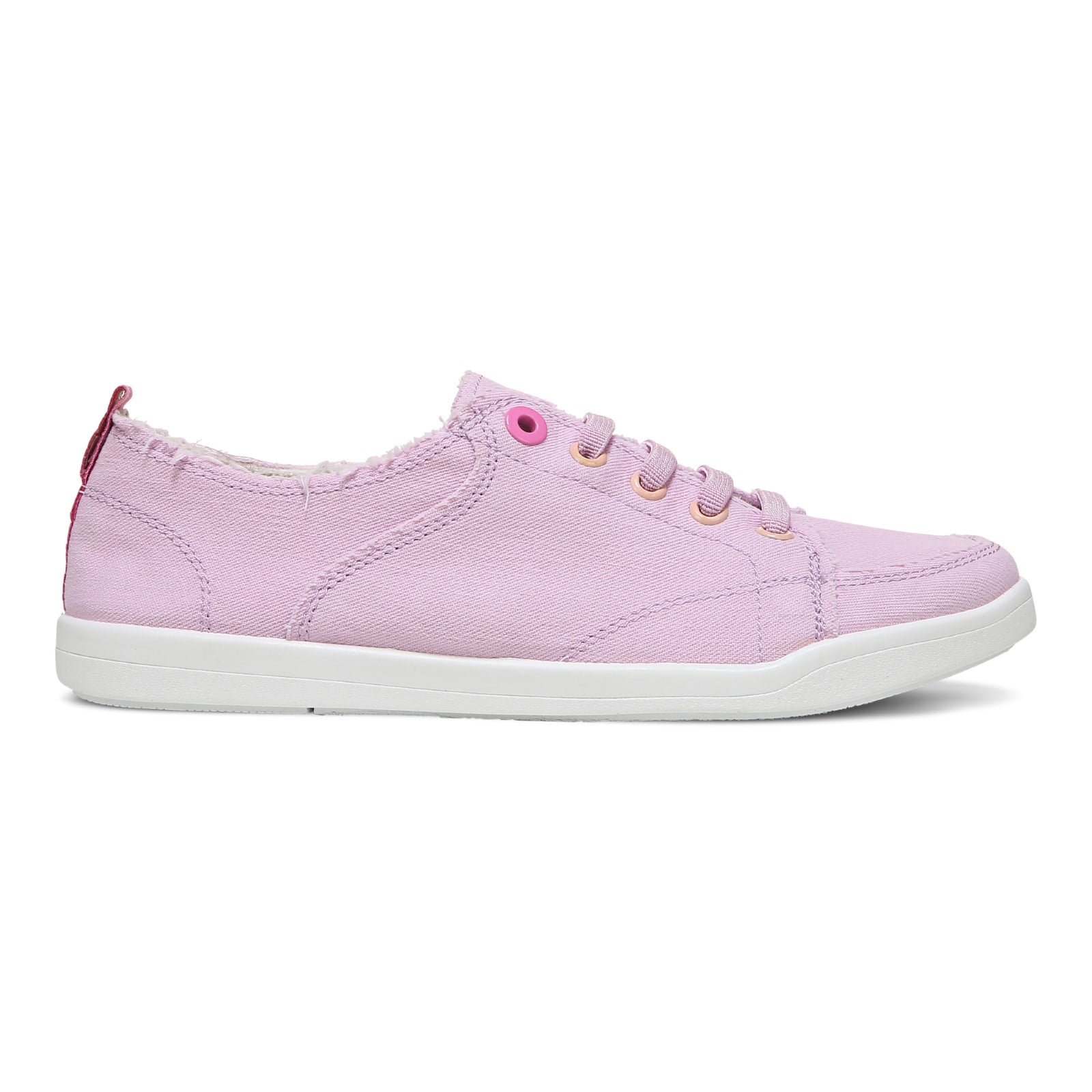 Vionic Pismo Women's Casual Supportive Sneaker - Viola - Right side