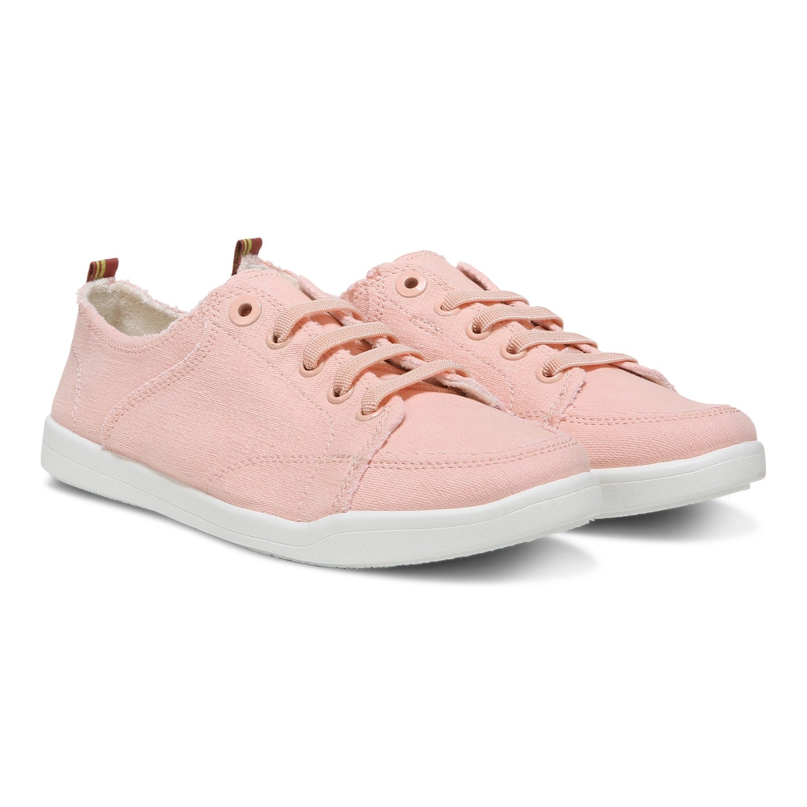 Vionic Pismo Women's Casual Supportive Sneaker - Roze - Pair