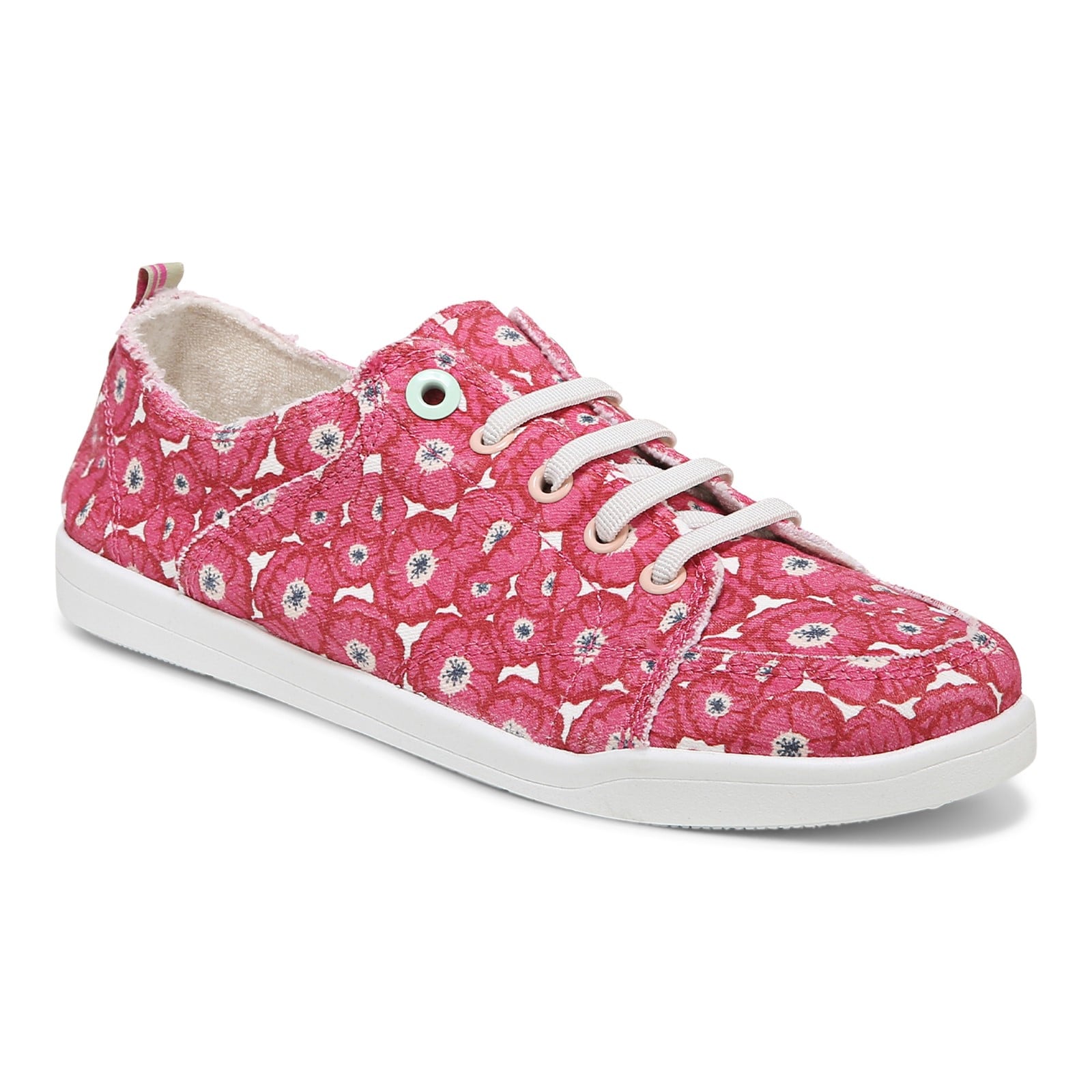 Vionic Pismo Women's Casual Supportive Sneaker - Stargazer - Angle main